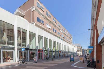 Woning Achterom 41 Dordrecht