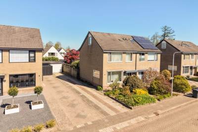 Woning Camstrastrjitte 7 Damwâld