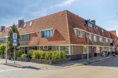 Woning Pastoor van Arsplein 36 Eindhoven