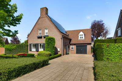 Woning Tichelveld 52 Nederweert