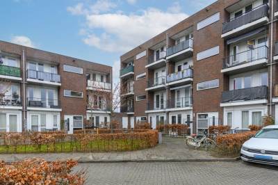 Woning J.G. Waltherhof 51 Almere