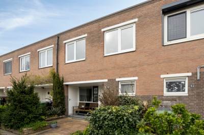 Woning Lijnbaan 63 Zoetermeer