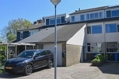 Woning Waaloord 3 Woerden