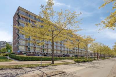 Woning Alkenoord 322 Capelle aan den IJssel