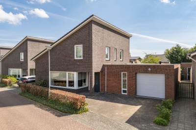 Woning Voorste Horst 19 Baarlo (LI)
