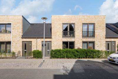 Woning Jacobina van Dantzig-Mellesweg 5 Gouda