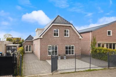 Woning De Zwingel 6 Lage Zwaluwe