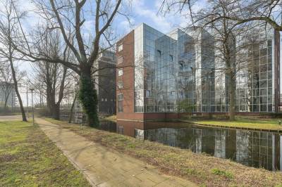 Woning 's-Gravenweg 673G Rotterdam