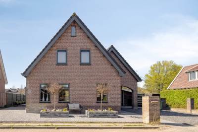 Woning Padakker 4 Waarland