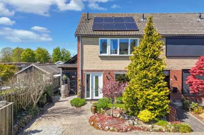 Woning Houtrib 47 Lemmer
