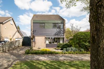 Woning Willibrordlaan 54 Losser