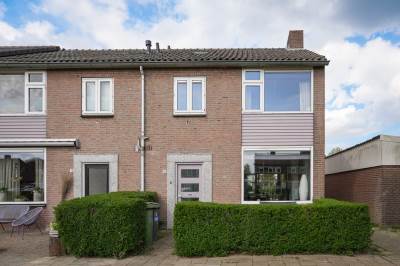 Woning Jan Tooropstraat 15 Vlijmen