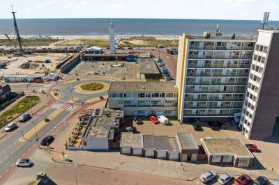 Woning Vuurtorenplein 8A Noordwijk (ZH)
