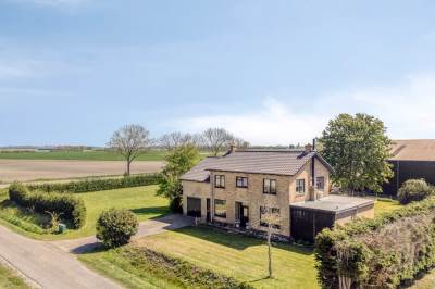 Woning Steurswekken 1 Burgh-Haamstede