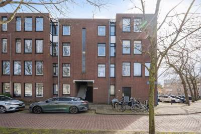 Woning John Rädeckerkade 15 Den Haag