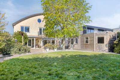 Woning Brekeling 4 Etten-Leur
