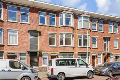 Woning Velpsestraat 119 Den Haag