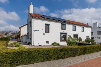 Woning van Ruysdaelstraat 33 Brunssum