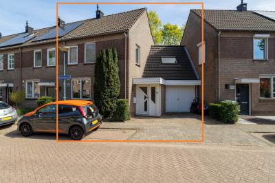 Woning Buitenvaert 19 Kaatsheuvel