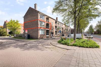 Woning Thorbeckelaan 55 Gouda