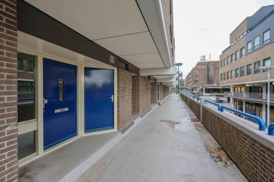 Woning Neringpassage 120 Lelystad