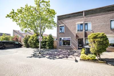 Woning De Karekiet 2 Almelo