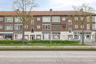 Woning Dorpsweg 156A Rotterdam