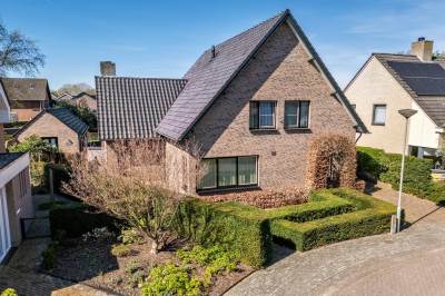 Woning Solingerhof 25 Velden