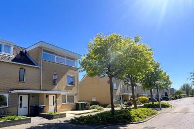 Woning Sparrendaal 17 Amstelveen
