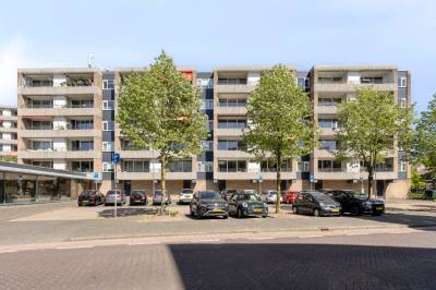Woning Schapendries 104 Oosterhout (NB)