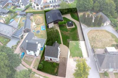 Woning Hoogstraat 8 Eersel