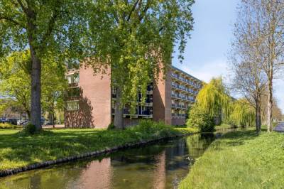 Woning Opaalstraat 215 Leiden