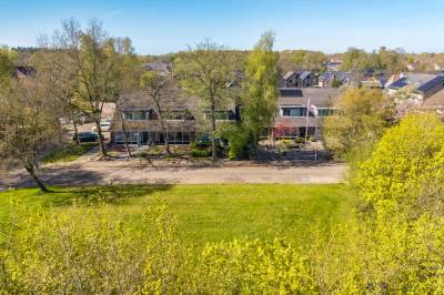 Woning Markiezenhof 11 Roden