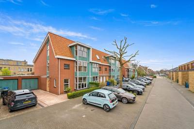 Woning Bellefleur 35 Den Hoorn (ZH)