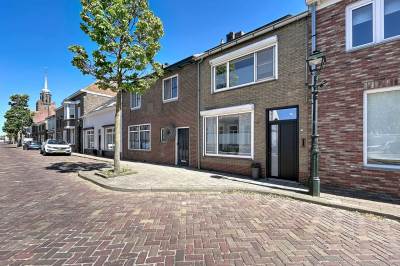 Woning Koninginnestraat 31 IJzendijke