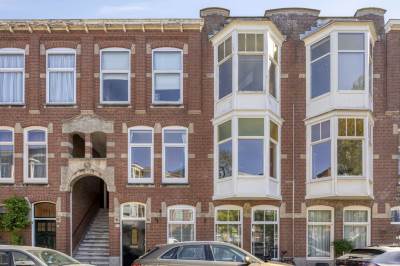 Woning Beukplein 32 Den Haag