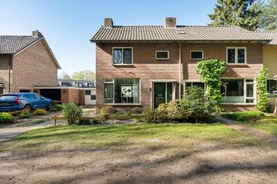 Woning Ted Visserweg 70 Maarn