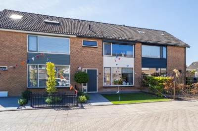 Woning Kersengaard 4 Ochten
