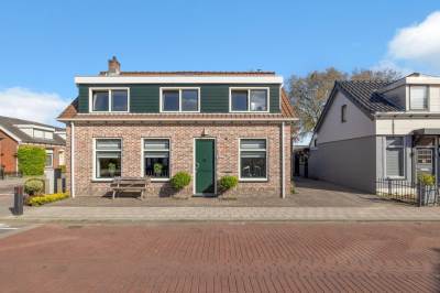 Woning Vinkenissestraat 11 Rilland