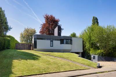 Woning Kasteelstraat 77 Ulestraten