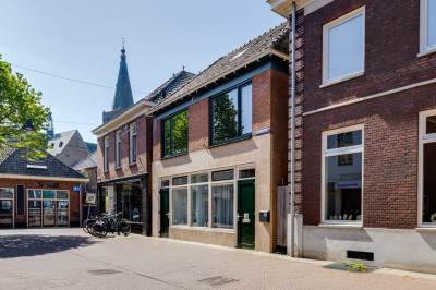 Woning Kevelderstraat 26A Groenlo