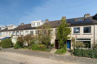 Woning Vossenkamp 30 Driebergen-Rijsenburg