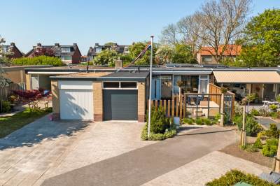 Woning Sagittastraat 6 Rockanje