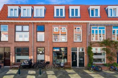 Woning Van Wesenbekestraat 9 Den Haag