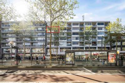 Woning Broersvest 53A Schiedam