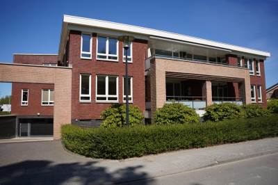 Woning Dierkensteenweg 300 Oostburg