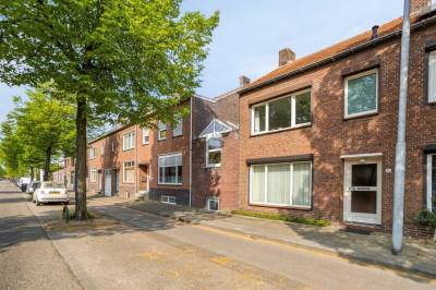 Woning Baarlosestraat 36 Venlo