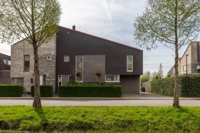 Woning Geert van der Zwaagweg 17 Heerenveen