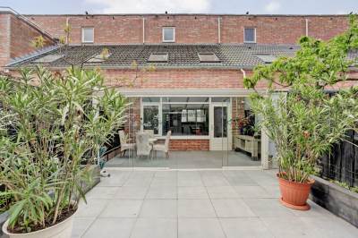 Woning Huismanstraat 59 Rotterdam