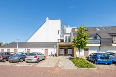 Woning Vlakkers 222 Druten